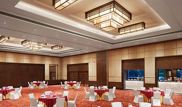 Grand Ball Room