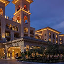 Four Seasons Resort Dubai at Jumeirah Beach