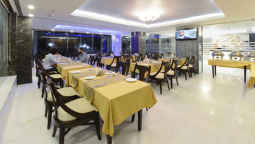 Ball Room