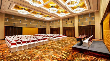 Ball Room