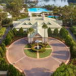 Intercontinental Sanctuary Cove Resort