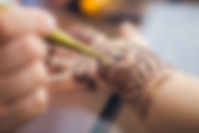 Mehendi Artists