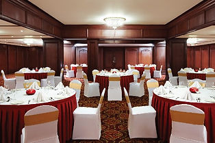 Ball Room