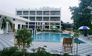 Wisome Resort Corbett Destination Wedding