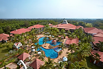 Caravela Beach Resort Goa