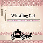 Whistling Teel