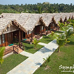 Symphony Palms Beach Resort And Spa