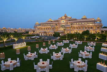 Vrindavan Lawn 