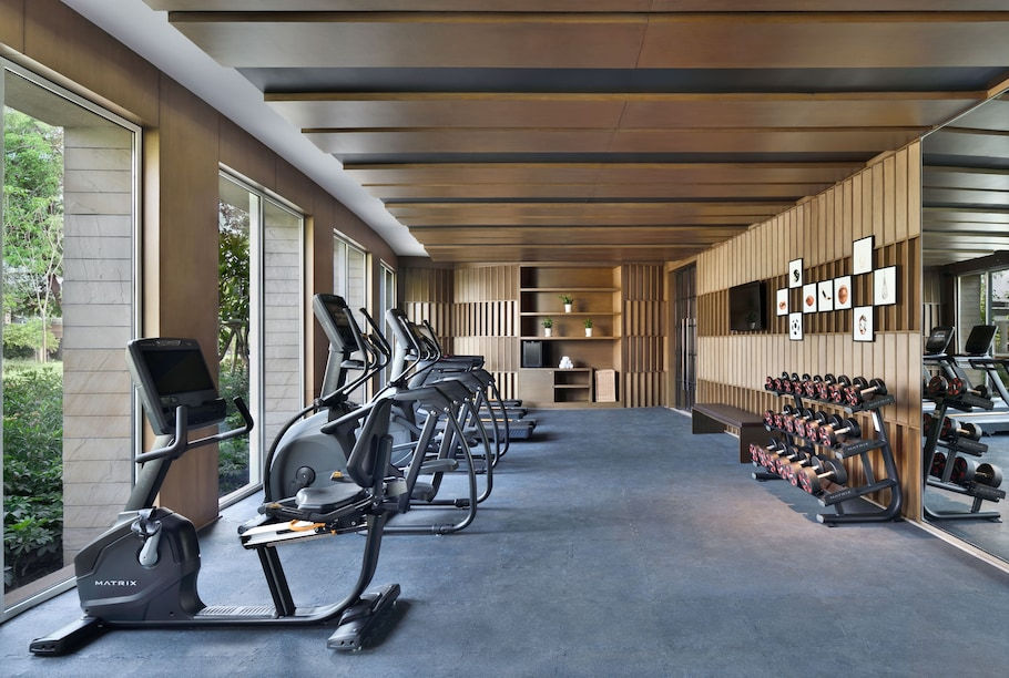 Courtyard by Marriott Aravali Resort Faridabad