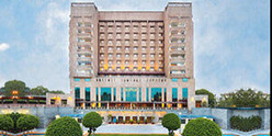Jaypee Palace