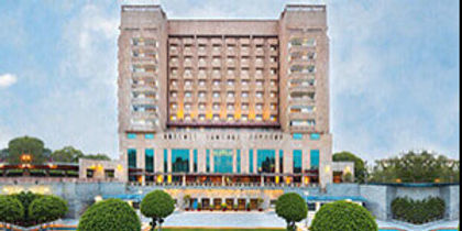 Jaypee Palace