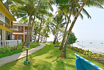 Bambolim Beach Resort