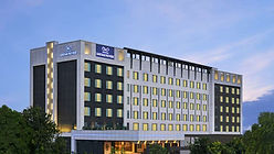 Crystal Sarovar Premiere