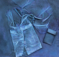 Sleeve Flotsam Jetsum