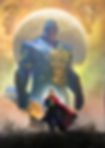 Thanos Wars