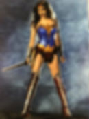 Wonder Woman