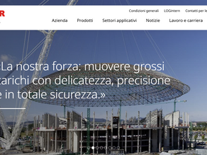 Condividere informazione e governare complessità: il caso Bucher Hydraulics