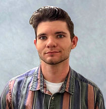 Head Shot of Zachary Farmer