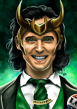 Loki
