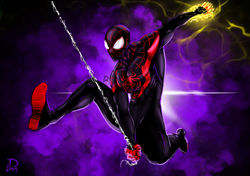 Miles M.