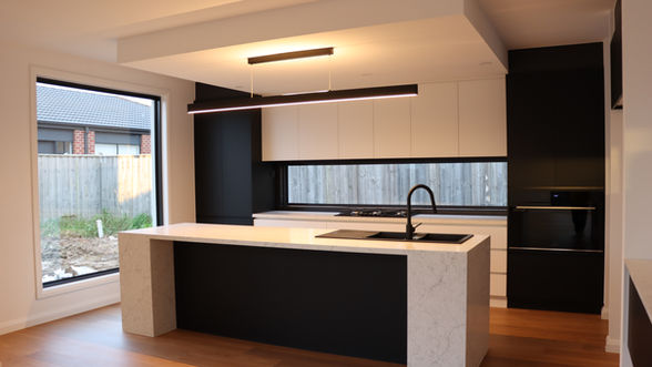 Modern Kitchen