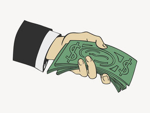 The Most Corrupt Action of The Trump Administration Yet
