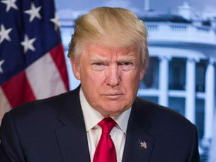 An Un-happy Birthday to President Trump