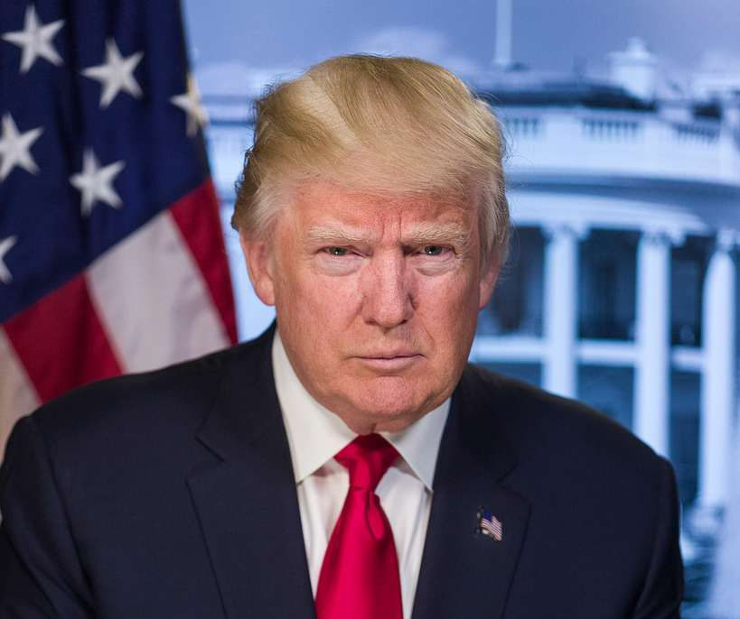 An Un-happy Birthday to President Trump