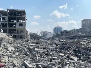 The Iran War Is Far Too Reminiscent of Iraq
