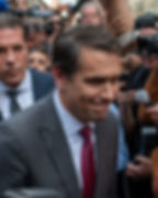Todd Blanche, acting Attorney General. Image credit: Bruce Shaff, no alterations to image, Wikimedia Commons, Attribution-Share Alike 4.0 International