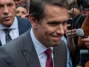 DOJ Indicts Southern Poverty Law Center