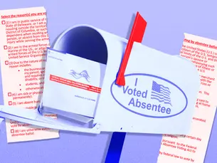 States Set to Sue to Block Anti-Mail-in Voting Measures by the Trump Administration