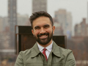 Zohran Mamdani Turns New York City Into a Socialist, Communist, Marxist Wasteland