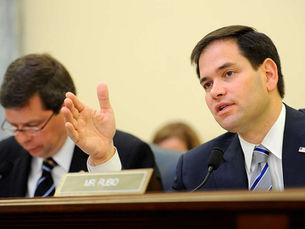 A Hypocritical Position by Marco Rubio and The Trump Administration