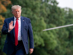 Update on Trump Mobile
