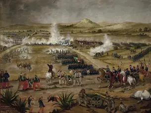 Cinco de Mayo