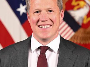 U.S. Army Secretary Resigns