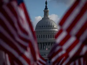 Senate Approves War Powers Resolution