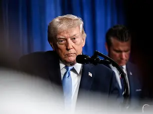 Donald Trump has Always Been This Way