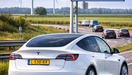 Tesla test in Nederland: dit aandeel mikt op software-goud