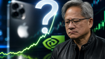 Jensen Huang doet opvallende uitspraak over de toekomst van Nvidia