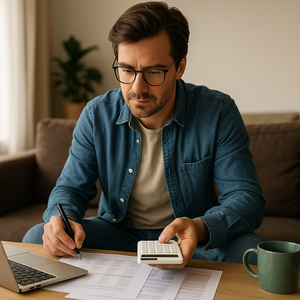 FIRE-beweging: financieel vrij voor je pensioen