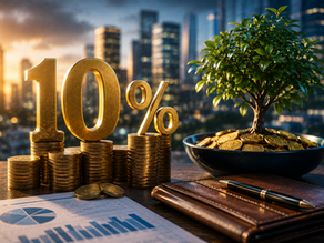 10% dividend: dit aandeel biedt beleggers een opvallend sterke inkomstenstroom