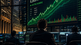 S&P 500 stijgt verder? Analisten zien sterk beursjaar, maar dit risico dreigt nu