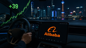 Alibaba Qwen AI gaat de auto in: waarom beleggers dit serieus moeten nemen