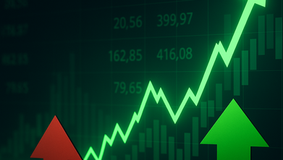 Winst knalt omhoog bij cybersecurity aandeel maar hoelang houdt het stand?