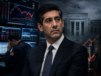 Kevin Warsh zet Wall Street op inflatie-alarm: dit verandert voor beleggers