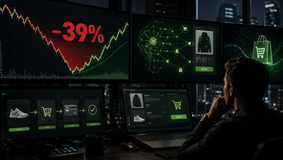 Aandelen tip van de week: -39% sinds de top, maar 34% groei