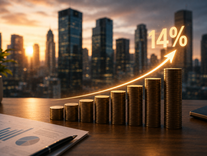 Dit dividend stijgt met 14%... en dat zegt veel meer dan je denkt