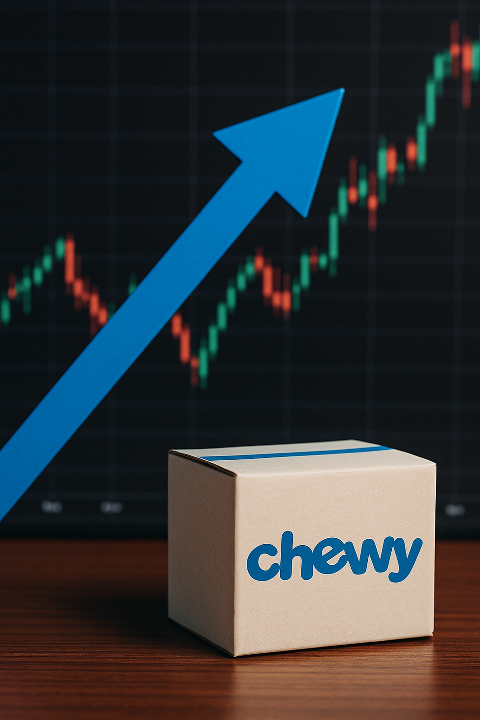 Dit aandeel staat op het punt te exploderen in 2026 en het is geen AI